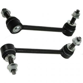 2x Stabiliseringsstang Verbindingskit voor Dodge Challenger