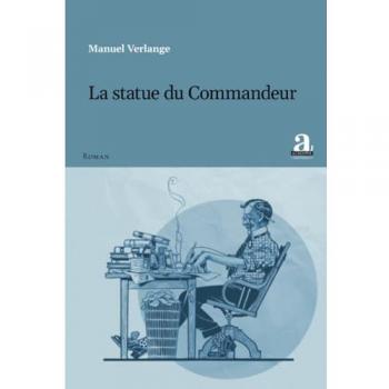 La statue du Commandeur