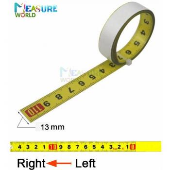 Miter Saw Scale Tape Measure 1M-5M