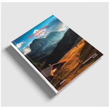 Wanderlust Alpen