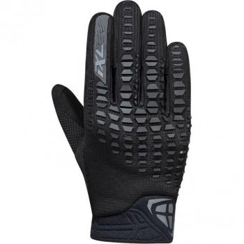Gants Moto Ixon OREGON Noirs