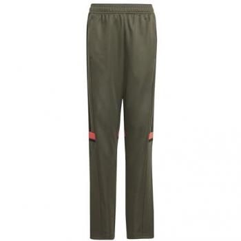 Pantalón infantil de chándal Adidas Squadra 25 Training
