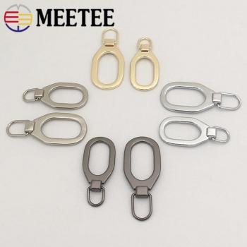 Garde-Zip Métallique 5×8 – Ensemble 10 pièces