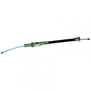 Cavo Acceleration Rigido ORIGINALE EFCO 435 per DeCesPugliatori