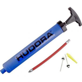 Inflador Portátil Hudora 76146 Air Pump
