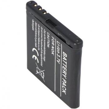 BP‑5M Nokia 8600 Luna Batteriezubehör