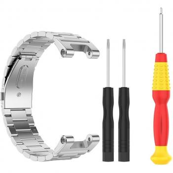 Bracelet de luxe pour Xiaomi Amazfit T-Rex PRO