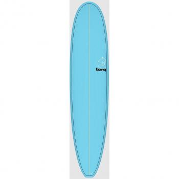 Torq Epoxy Tet Longboard 8'6 Estampada – Tabla de Surf