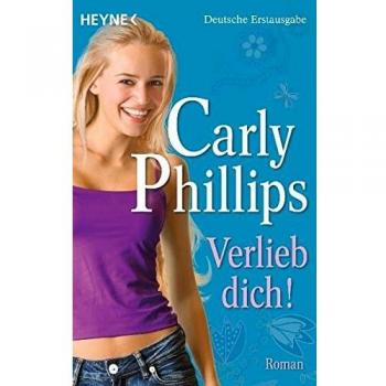 Verlieb dich! Roman