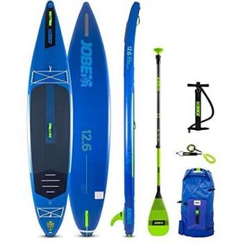Conjunto Jobe Neva 12,6 Inflable SUP