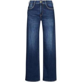 Jeans Dames Hoge Taille Regular Fit – Le Temps des Cerises Miley N°2