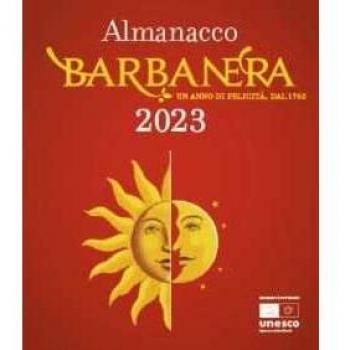 Almanacco Barbanera 2023. Un anno di felicità, dal 1762. Ediz. limitata