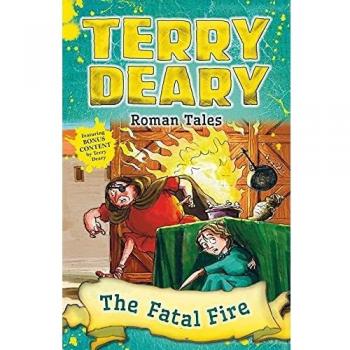 Roman Tales: The Fatal Fire