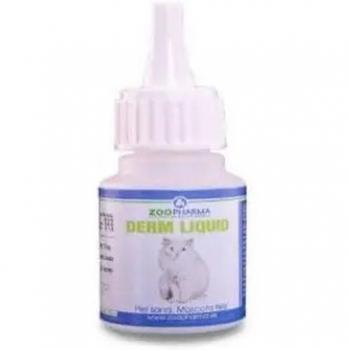 ZooPharma Derm Liquid for Pets 25 ml