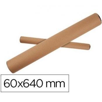 Tubo portadocumentos Q-Connect KF17772
