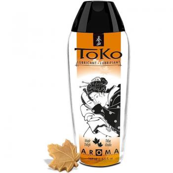 SHUNGA - Toko Aroma Dolce Sciroppo Lubrificante