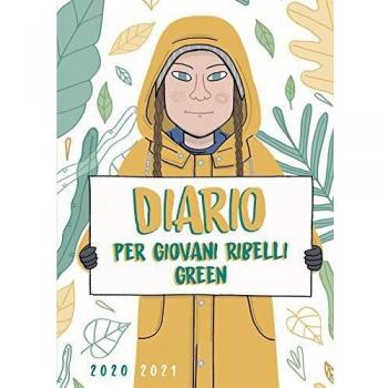 Diario per giovani ribelli green
