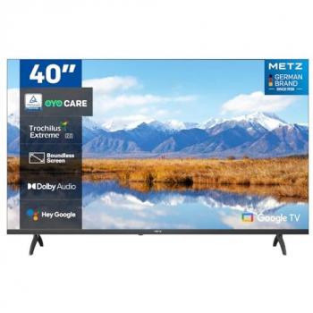 Televisor Inteligente Metz 40MTE6000Z 40 LED