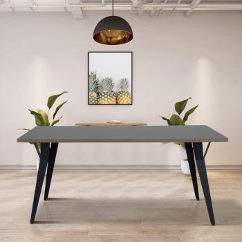 Iperbriko Mesa Gourmet Cacao 160x80