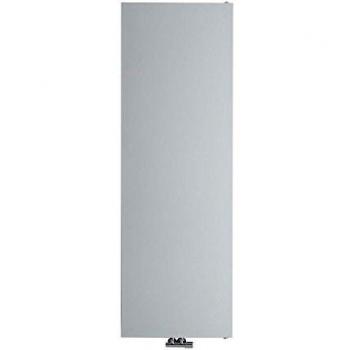 HUDSON REED Rubi Radiatore Termoarredo di Design Verticale Moderno - Termosifone con Finitura Bianca - Design a Piastra Radiante - 1800 x 600mm - 1404W