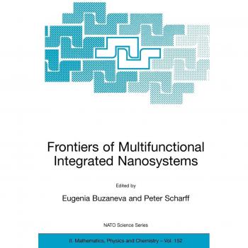 Frontiers of Multifunctional Integrated Nanosystems
