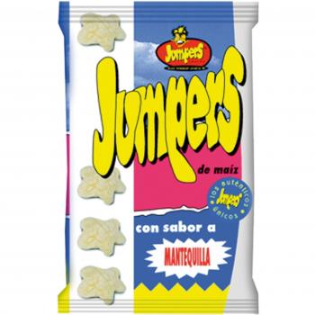 JUMPERS MANTEQUILLA 100G