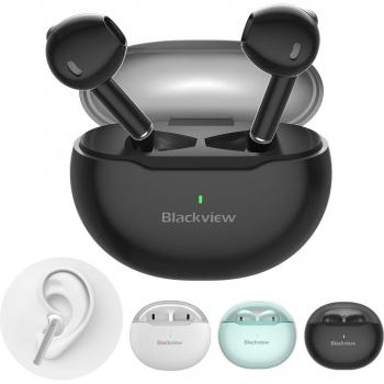 Blackview Cuffie True Wireless AirBuds 6 Nere