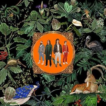 Don Broco – Choses Étonnantes [Cd]