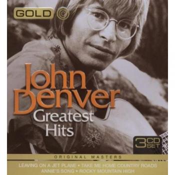 John Denver - Unvergessliche Melodien