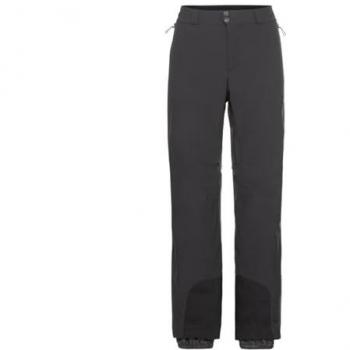 Odlo Pantaloni Outdoor Uomini Ski Bluebird S‑Ther 58 Nera