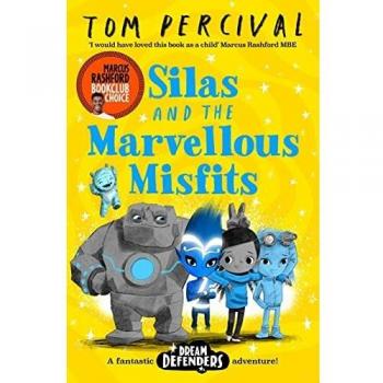 Silas and the Marvellous Misfits