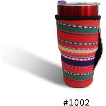 Funda Aislante de Neopreno para Bebidas