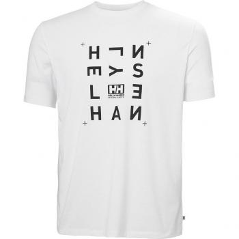 Skog Design T-Shirt by Helly Hansen