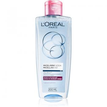 Acqua Micellare 3 in 1 L'Oréal Paris Skin Perfection 200 ml