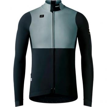 Giacca Gobik Mist 2.0 Nero Verde XXL