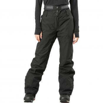 Exa Pants Tiro de Nieve Mujer