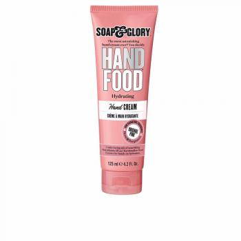 Crema de Manos Hand Food 125ml - Soap & Glory