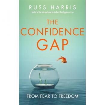 Confidence Gap - [Livre en VO]