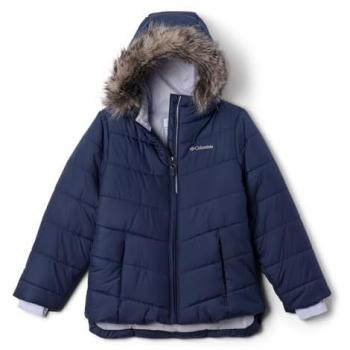 Doudoune Columbia Katelyn Crest III Bleu pour enfants