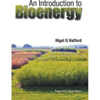 INTRODUCTION TO BIOENERGY AN