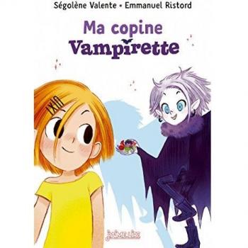 Vampirette, Tome 02