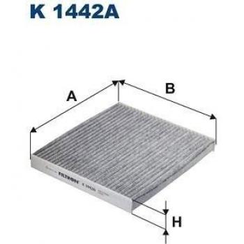 Filtron Interior Filter K 1442A