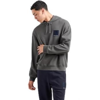 Felpa Uomo Armani Exchange 6dzmjb_zjnkz Dark Shadow