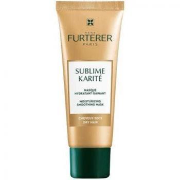 René Furterer Sublime Karité Masque Hydratant gainant 40ml