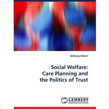 Social Welfare: Care Planning and the Politics of Trust