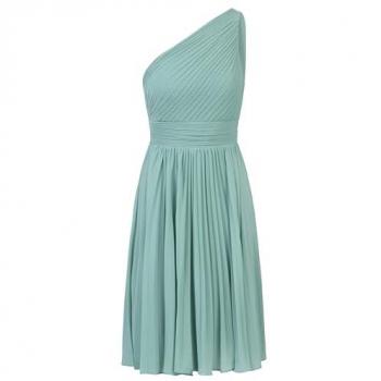 Kraimod Vestito Notturno Menta Chic