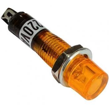 Indicateur Néon AERZETIX C43609