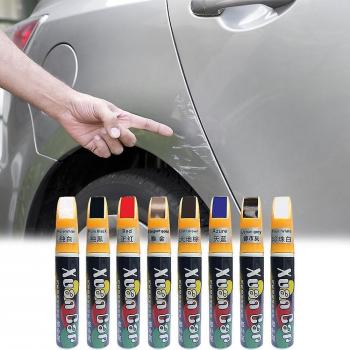 Stylo Réparateur de Rayures de Peinture Auto Skwtlv