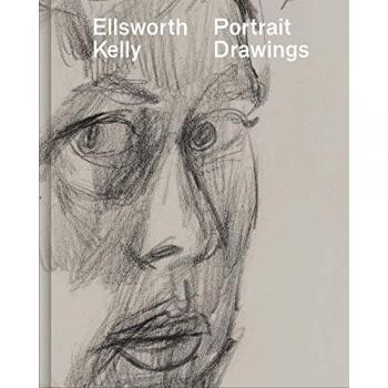 Ellsworth Kelly : Portrait Drawings