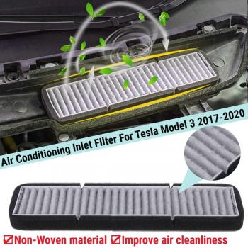 Innenraumfilter für Tesla Modell 3